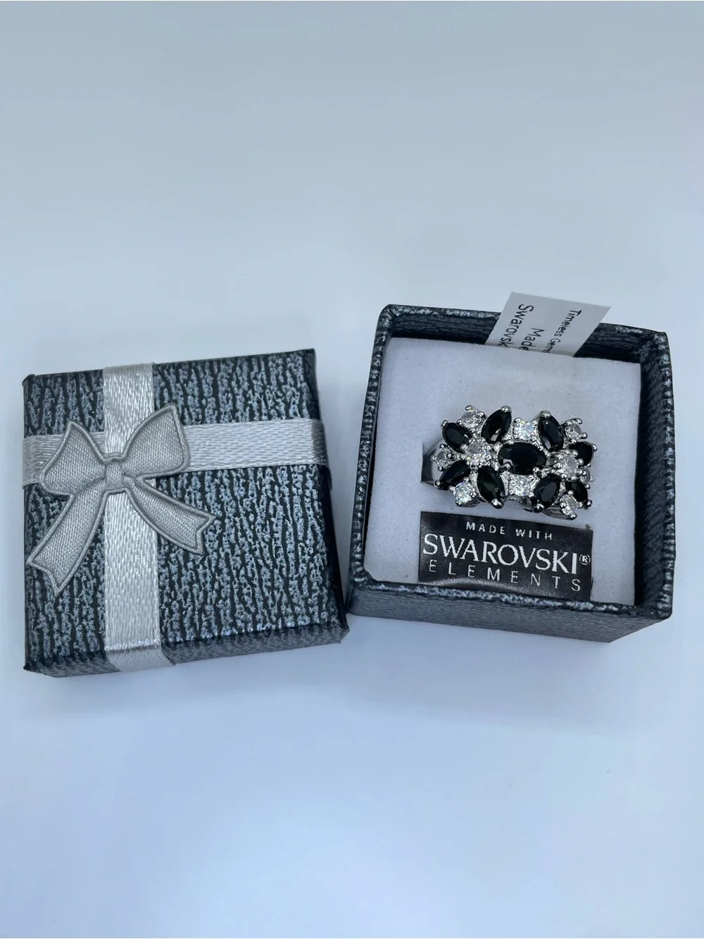 Swarovski this jewelry